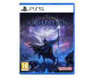 Gra PS5 PlayStation Elden Ring Nightreign